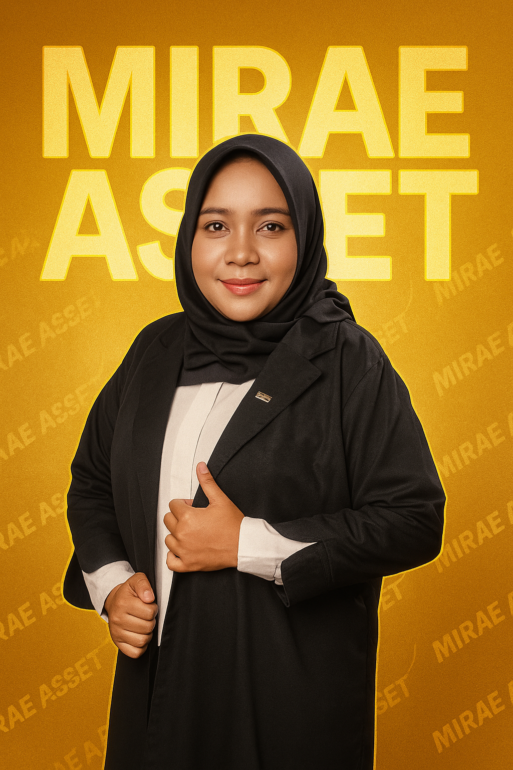 Ibu Nurhalimah - WPPE Certified Financial Advisor